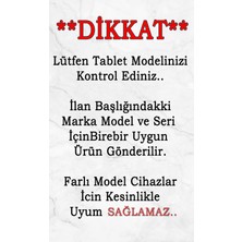 Ankacep Samsung Galaxy Tab S7 Fe Lte T733 Kılıf 360 Derece Dönebilen Standlı Kılıf Anka-Dönebilen