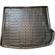 Bizymo Hyundai Santa Fe 7 Koltuk 2006-2012 3D Bagaj Havuzu Bizymo