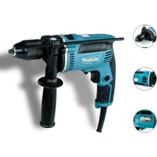 Makita M 8104B Darbeli Matkap 13.mm