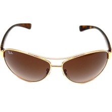 Ray-Ban RB3386 001 Erkek Güneş Gözlüğü