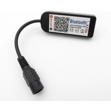 Hazar Led Bluetooth Cep Telefonundan Rgb-W LED Kontrol Cihazı 5-24V