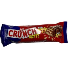 Nestle Crunch Pat 27 gr 12 Adet