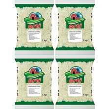 Orti Gönen Baldo Pirinç 1 kg x 4 Paket