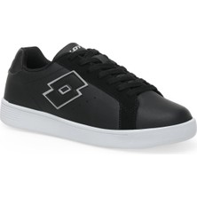 Lotto Donato 2pr Siyah Erkek Sneaker
