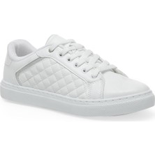 Art Bella CW22002 2pr Beyaz Kadın Sneaker