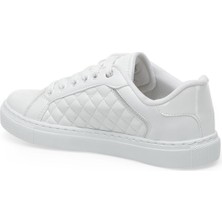 Art Bella CW22002 2pr Beyaz Kadın Sneaker