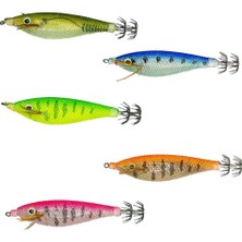 Ryuji Mks Toto 7cm 9.5gr Kalamar Zokası