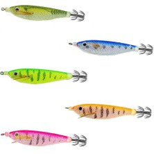 Ryuji Toto Squid 7cm  9.5 gr Kalamar Zokası