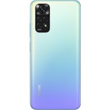 Xiaomi Redmi Note 11 128 GB 6 GB Ram (Xiaomi Türkiye Garantili) Açık Mavi