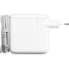 Pemaster Apple MACBOOK A1244 A1269 A1270 Şarj Aleti Adaptör Cihazı