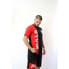 Eliesar Elite  Yeni Nesil Gömlek Tarzı Spor T Shirt
