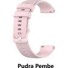 Basias Huawei Watch Gt2 Gt3 Akıllı Saat Uyumlu Yeni Nesil Silikon Kordon Kayış