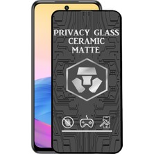 Caseart Xiaomi Redmi Note 10 5g Tam Kaplayan Mat Seramik Nano Esnek Hayalet Ekran Koruyucu