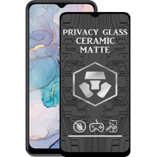 Caseart General Mobile Gm 22 Tam Kaplayan Mat Seramik Nano Esnek Hayalet Ekran Koruyucu