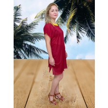 Boutique Venüs Şile Bezi Pareo