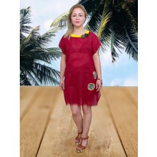 Boutique Venüs Şile Bezi Pareo