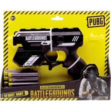 Pubg Dart Fırlatıcı