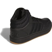 adidas Hoops 3.0 Mid Erkek Günlük Ayakkabı GY4745