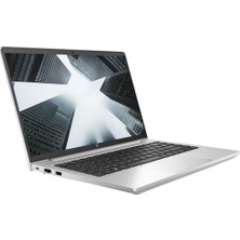 HP Probook 440 G9 Intel Core i7 1255U 8GB 512GB SSD Intel® Iris® Xe Windows 11 Pro 14" FHD Taşınabilir Bilgisayar 5Y3Z3EAW01