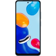 Xiaomi Redmi Note 11 128 GB 6 GB Ram (Xiaomi Türkiye Garantili) Açık Mavi