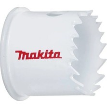Makita B-29739 Sheet Metal Delık Test. 25MM