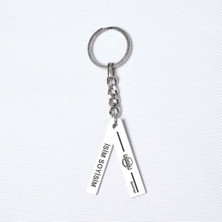 Beymarka Kişiye Özel Nissan Qashqai Plaka Anahtarlık