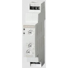 Sıemens 7pv1508-1aw30 Çok Fonksiyonlu Zaman Rölesi