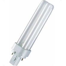 Lightson Plc 10W/827/2P Ampul G24D-1 Lightson