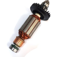 Nesta Bosch Pws 850-125 Endüvi Rotor Kollektör 2 609 005 827