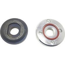 Nesta Bosch Pws 850-125 Kitleme Somunu Taşlama Somunu Somun Pul
