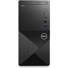 Dell Vostro 3910MT N7598VDT3910EMEA_U10 I7-12700 32GB 512SSD W10P Masaüstü Bilgisayar