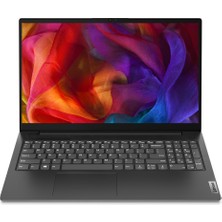 Lenovo V15 82KB000FTX08 I3-1115G4 20GB 512SSD 15.6" Fullhd W11H Taşınabilir Bilgisayar