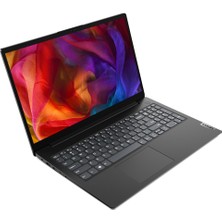 Lenovo V15 82KB000FTX08 I3-1115G4 20GB 512SSD 15.6" Fullhd W11H Taşınabilir Bilgisayar