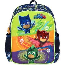 Pj Masks Anaokulu Sırt Çantası 21416