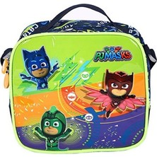 Pj Masks Pj Mask Beslenme Çantası 21417
