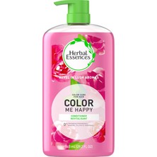 Herbal Essences Color Me Happy Renk Koruyucu Saç Kremi 865ml