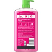 Herbal Essences Color Me Happy Renk Koruyucu Saç Kremi 865ml