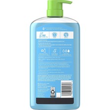 Herbal Essences Hello Hydration 2in1 Nemlendirici Şampuan 865ml