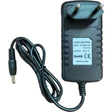 NCP 24 Volt 1 Amper Adaptör Priz Tip