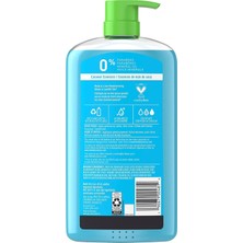 Herbal Essences Hello Hydration Nemlendirici Şampuan 865ml