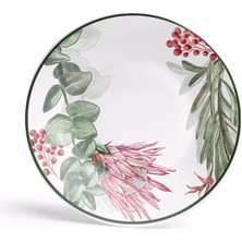 Fern&co. x Lim Fleur Collection Aperitif Tabağı