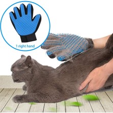 Mastercar Evcil Hayvan Tüy Alıcı Kedi Köpek Tüy Toplama Eldiveni