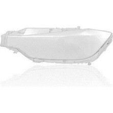 Zetoto Bmw F30 Ön Sol Far Camı Bi-Xenon 2012 - 2015