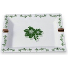 Fern&Co. Victorian Garden Collection Kül Tablası