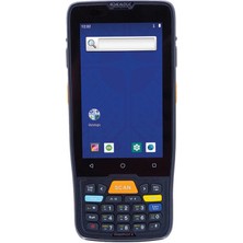 Datalogıc Memor K 2d El Terminali Bluetooth/wıfı