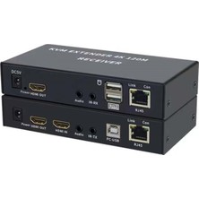 Hadron HDX1306 Extender HDMI 120MT