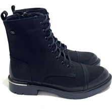 Castle Black Kadın Deri Bot