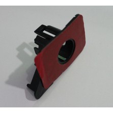 Btap Q5 8R0919267A PARK SENSÖR ÇERÇEVESİ ÖN  SOL ORTA
