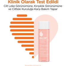 Bio Oil Cilt Bakım Yağı 125 ml