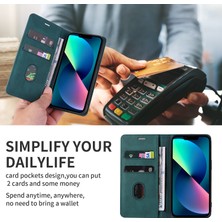 Shinee iPhone 14 Silikon Telefon Kılıfı (Yurt Dışından)